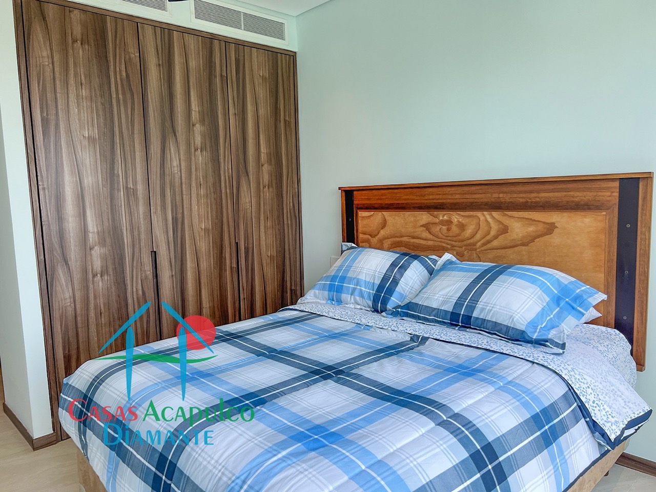 La Isla Emerald PH B - Recámara dos 4